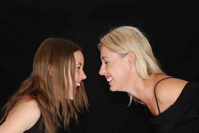 laughter is the best medicine